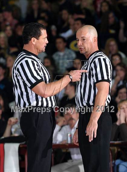 Thumbnail 1 in Gridley vs. Central Valley (CIF NS D4 Final) photogallery.