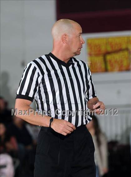 Thumbnail 1 in Gridley vs. Central Valley (CIF NS D4 Final) photogallery.