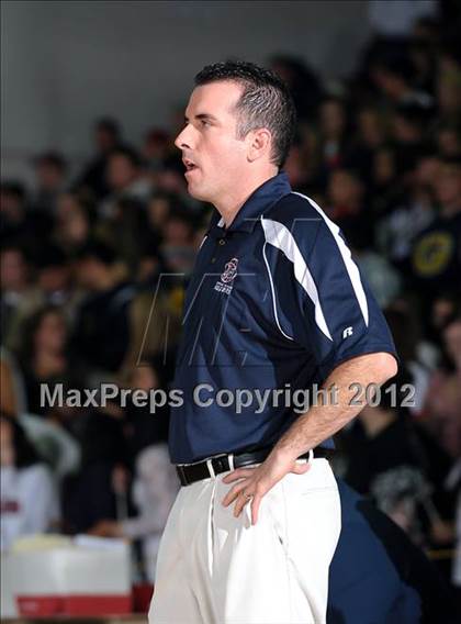 Thumbnail 1 in Gridley vs. Central Valley (CIF NS D4 Final) photogallery.