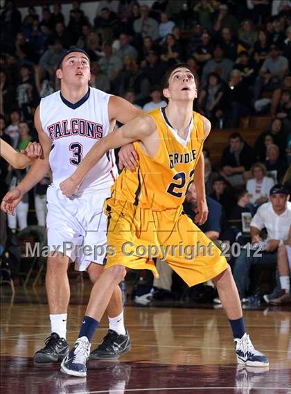 Thumbnail 3 in Gridley vs. Central Valley (CIF NS D4 Final) photogallery.