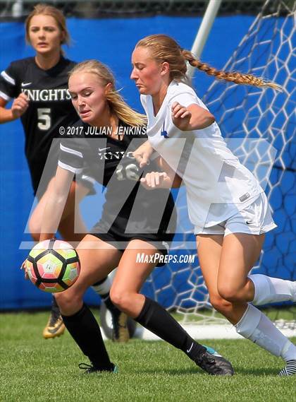 Thumbnail 3 in Bishop Kelly @ Timberline photogallery.