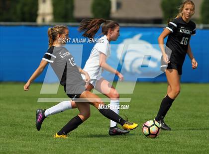 Thumbnail 3 in Bishop Kelly @ Timberline photogallery.