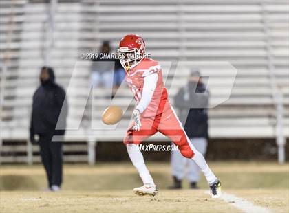 Thumbnail 2 in Riverside-Durham @ Seventy-First (NCHSAA 4A Round 1 Playoff) photogallery.