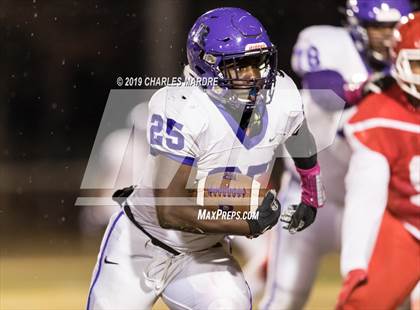 Thumbnail 3 in Riverside-Durham @ Seventy-First (NCHSAA 4A Round 1 Playoff) photogallery.