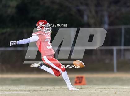 Thumbnail 1 in Riverside-Durham @ Seventy-First (NCHSAA 4A Round 1 Playoff) photogallery.