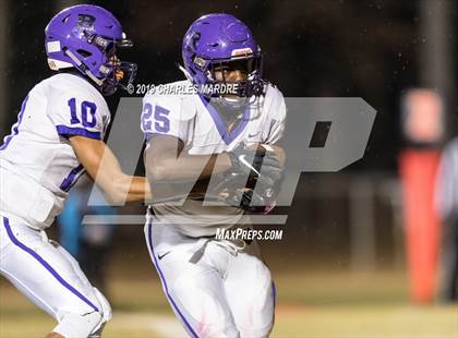 Thumbnail 2 in Riverside-Durham @ Seventy-First (NCHSAA 4A Round 1 Playoff) photogallery.