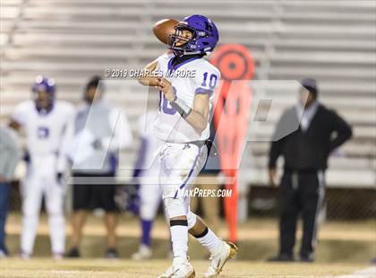 Thumbnail 3 in Riverside-Durham @ Seventy-First (NCHSAA 4A Round 1 Playoff) photogallery.