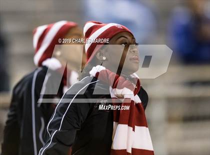 Thumbnail 1 in Riverside-Durham @ Seventy-First (NCHSAA 4A Round 1 Playoff) photogallery.