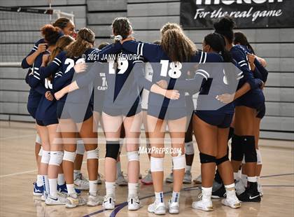 Thumbnail 2 in Sierra Canyon vs. Lone Peak (Durango Fall Classic) photogallery.