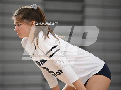 Thumbnail 3 in Sierra Canyon vs. Lone Peak (Durango Fall Classic) photogallery.