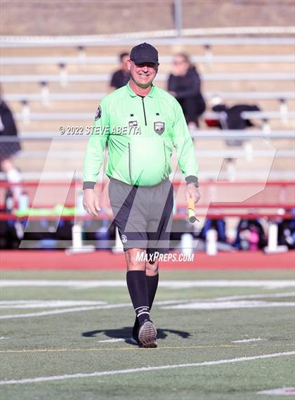 Thumbnail 2 in Grandview @ Regis Jesuit photogallery.
