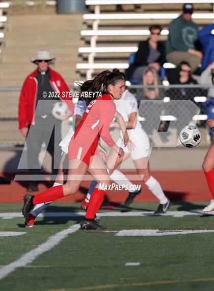 Thumbnail 2 in Grandview @ Regis Jesuit photogallery.