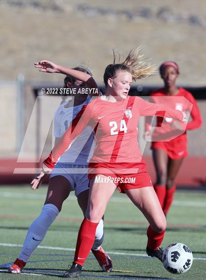 Thumbnail 2 in Grandview @ Regis Jesuit photogallery.