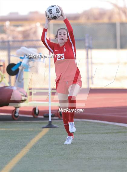Thumbnail 2 in Grandview @ Regis Jesuit photogallery.