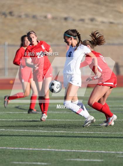 Thumbnail 3 in Grandview @ Regis Jesuit photogallery.
