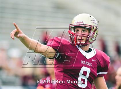 Thumbnail 2 in Cy-Ridge vs Cypress Woods photogallery.