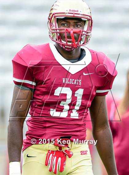 Thumbnail 3 in Cy-Ridge vs Cypress Woods photogallery.