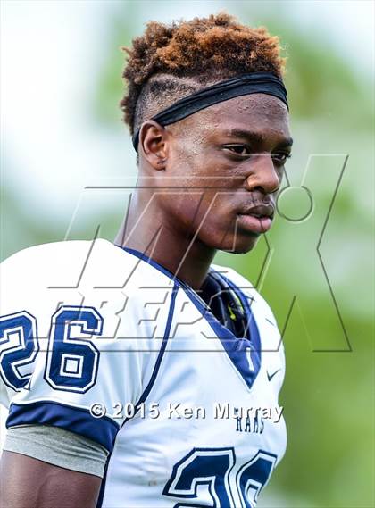 Thumbnail 3 in Cy-Ridge vs Cypress Woods photogallery.