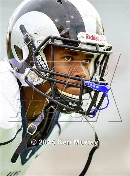 Thumbnail 2 in Cy-Ridge vs Cypress Woods photogallery.