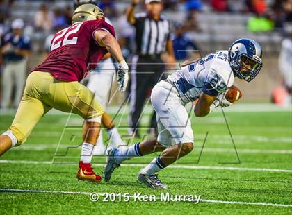Thumbnail 2 in Cy-Ridge vs Cypress Woods photogallery.