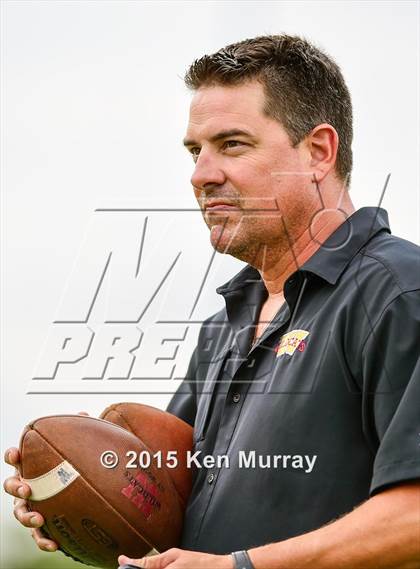 Thumbnail 1 in Cy-Ridge vs Cypress Woods photogallery.