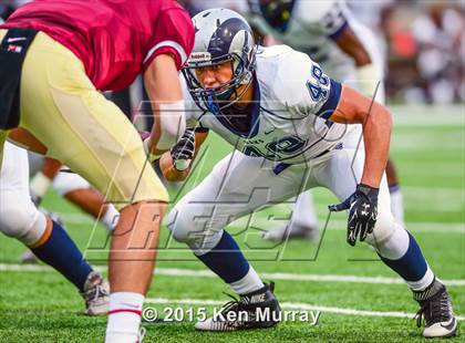 Thumbnail 1 in Cy-Ridge vs Cypress Woods photogallery.
