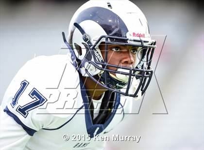 Thumbnail 1 in Cy-Ridge vs Cypress Woods photogallery.