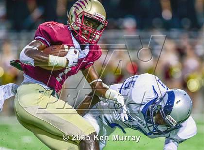 Thumbnail 3 in Cy-Ridge vs Cypress Woods photogallery.