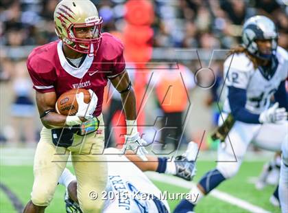 Thumbnail 3 in Cy-Ridge vs Cypress Woods photogallery.