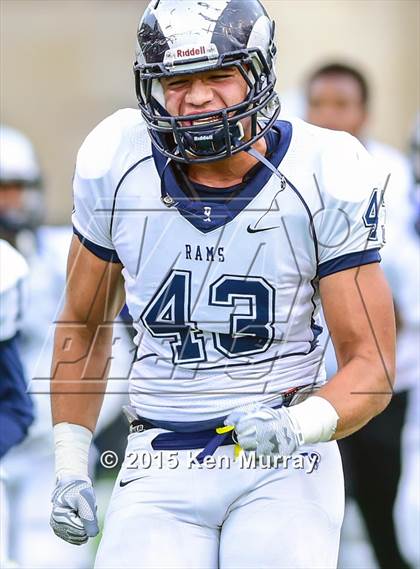 Thumbnail 3 in Cy-Ridge vs Cypress Woods photogallery.