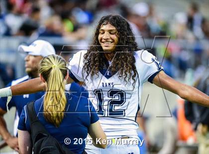 Thumbnail 2 in Cy-Ridge vs Cypress Woods photogallery.