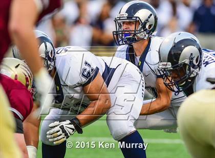 Thumbnail 2 in Cy-Ridge vs Cypress Woods photogallery.