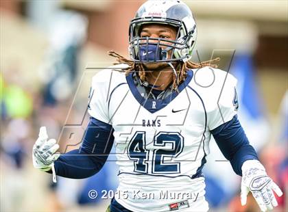 Thumbnail 3 in Cy-Ridge vs Cypress Woods photogallery.
