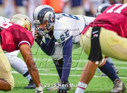 Thumbnail 1 in Cy-Ridge vs Cypress Woods photogallery.