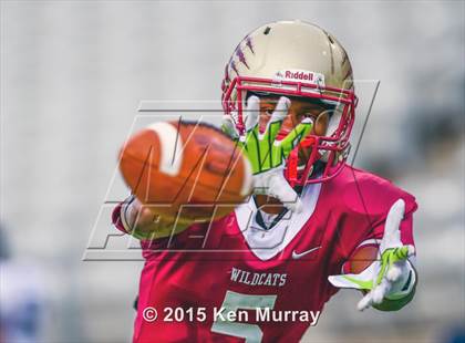 Thumbnail 3 in Cy-Ridge vs Cypress Woods photogallery.