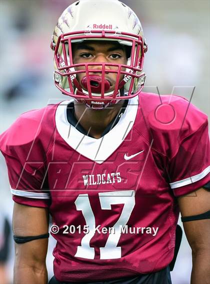 Thumbnail 3 in Cy-Ridge vs Cypress Woods photogallery.