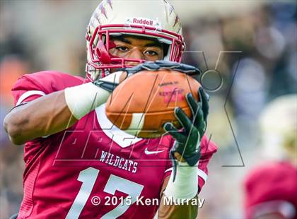 Thumbnail 1 in Cy-Ridge vs Cypress Woods photogallery.
