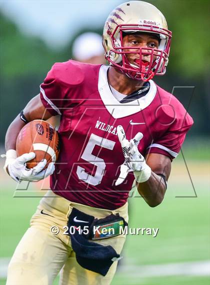 Thumbnail 1 in Cy-Ridge vs Cypress Woods photogallery.