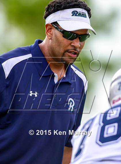 Thumbnail 1 in Cy-Ridge vs Cypress Woods photogallery.