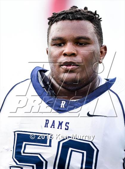 Thumbnail 3 in Cy-Ridge vs Cypress Woods photogallery.