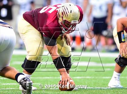 Thumbnail 3 in Cy-Ridge vs Cypress Woods photogallery.