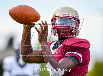 Thumbnail 2 in Cy-Ridge vs Cypress Woods photogallery.