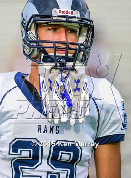 Thumbnail 2 in Cy-Ridge vs Cypress Woods photogallery.