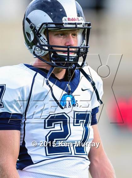 Thumbnail 1 in Cy-Ridge vs Cypress Woods photogallery.