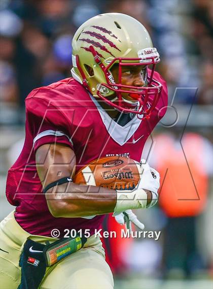 Thumbnail 1 in Cy-Ridge vs Cypress Woods photogallery.