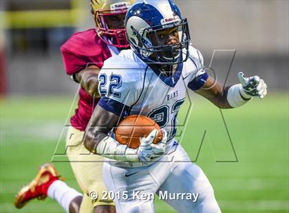Thumbnail 2 in Cy-Ridge vs Cypress Woods photogallery.