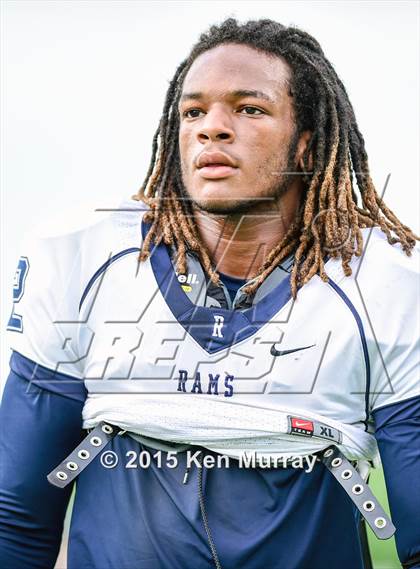 Thumbnail 3 in Cy-Ridge vs Cypress Woods photogallery.