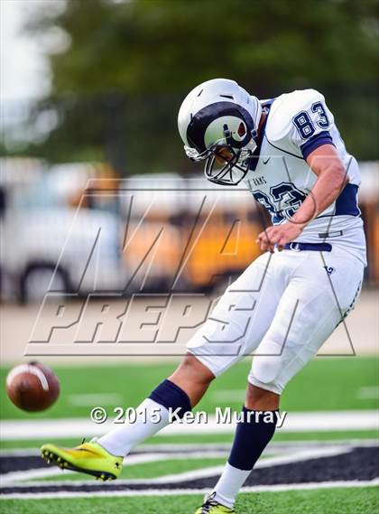 Thumbnail 2 in Cy-Ridge vs Cypress Woods photogallery.