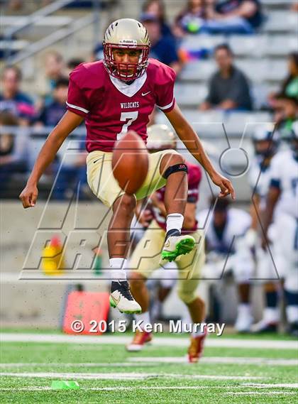 Thumbnail 1 in Cy-Ridge vs Cypress Woods photogallery.