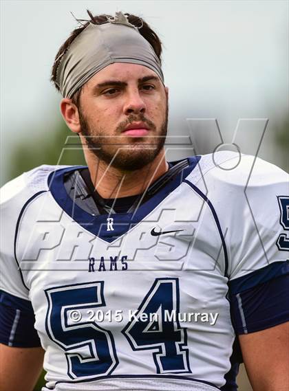 Thumbnail 1 in Cy-Ridge vs Cypress Woods photogallery.